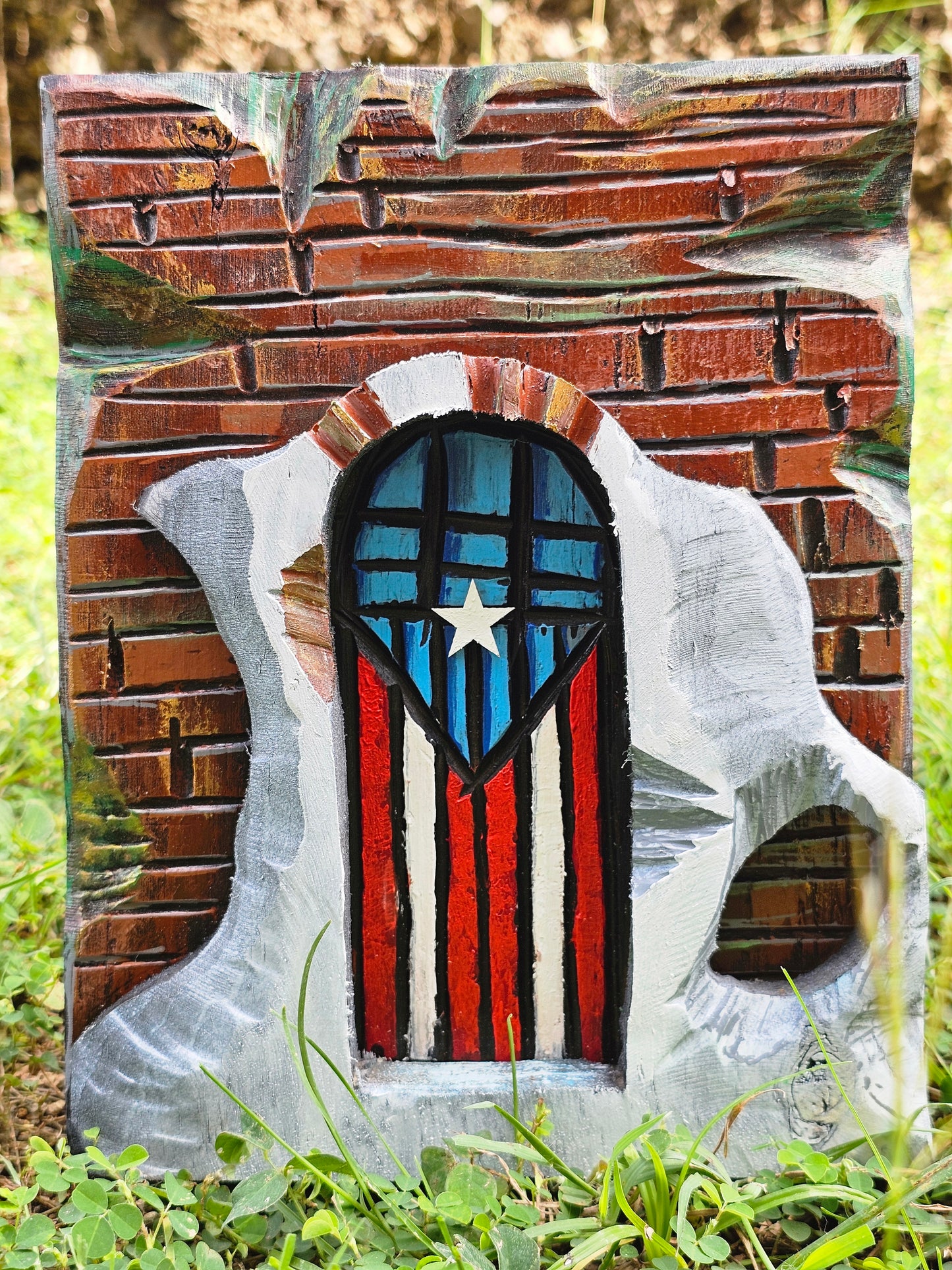 Puerta del Viejo San Juan