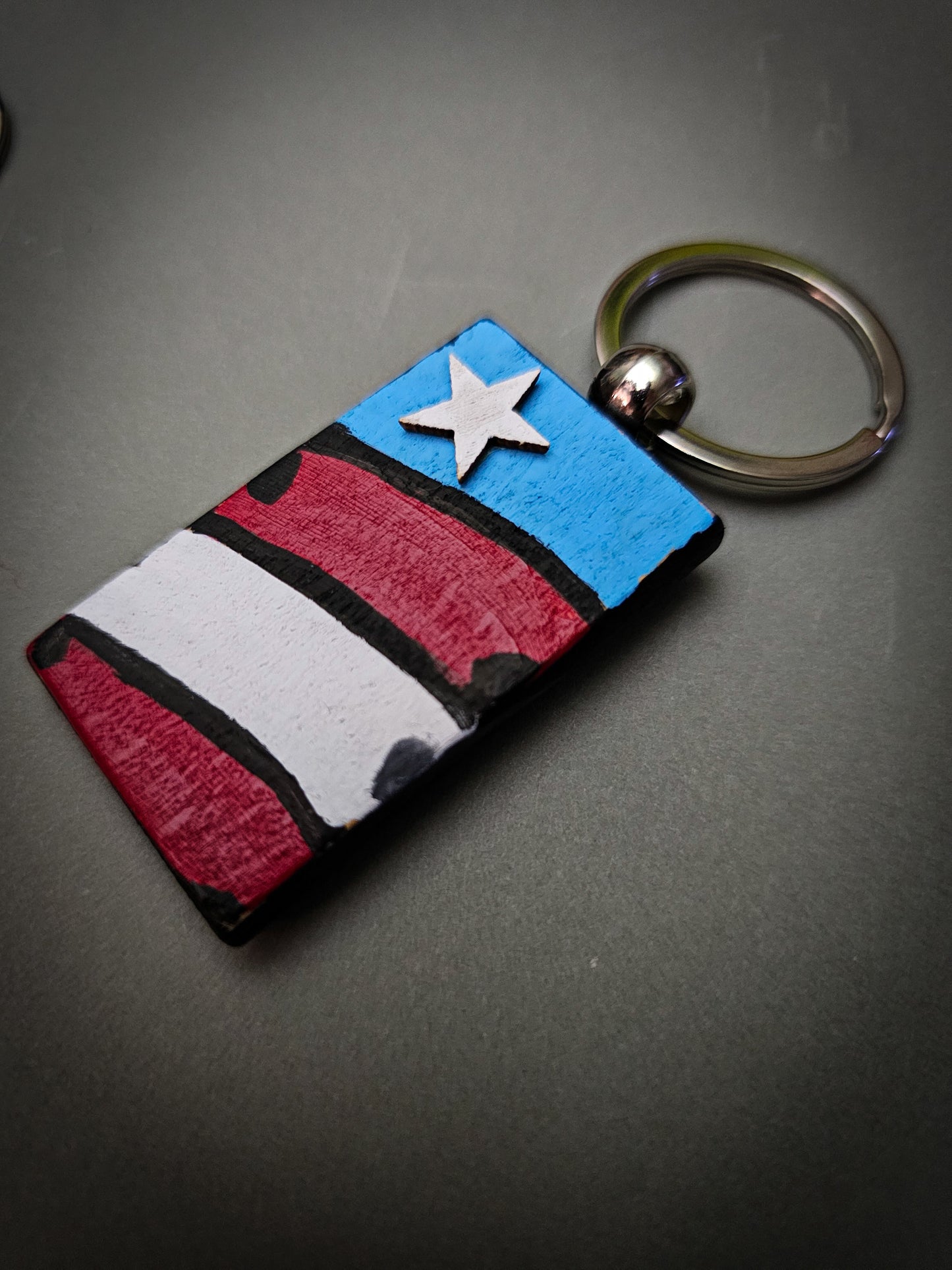 Keychain by Alenys