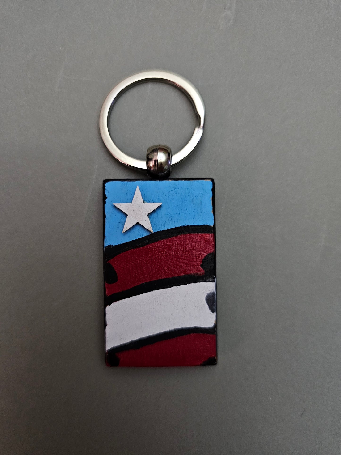 Keychain by Alenys