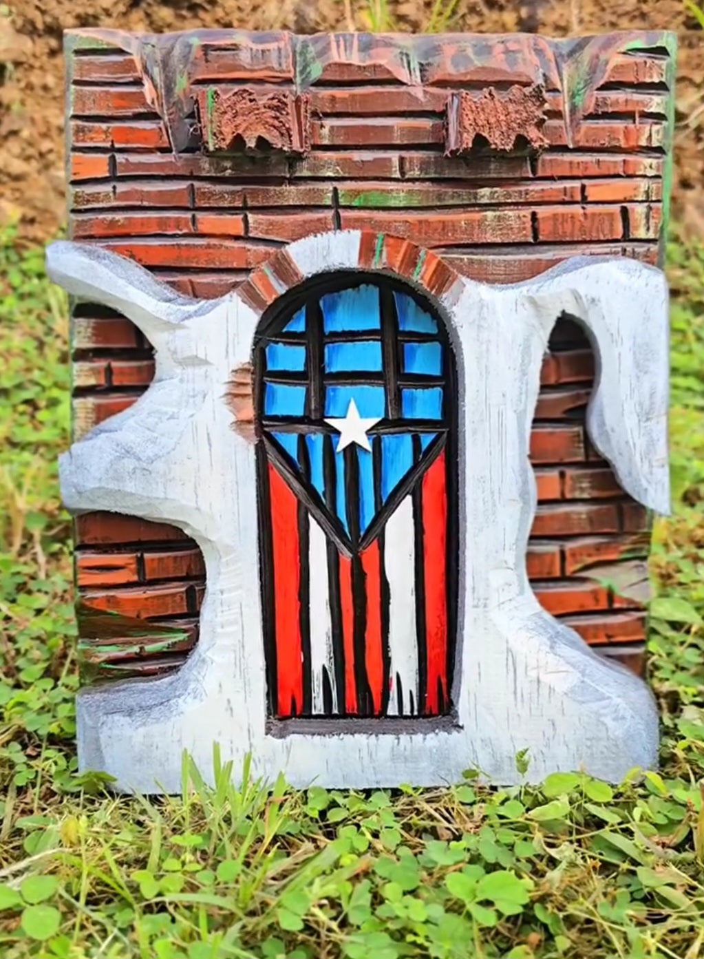 Puerta del Viejo San Juan