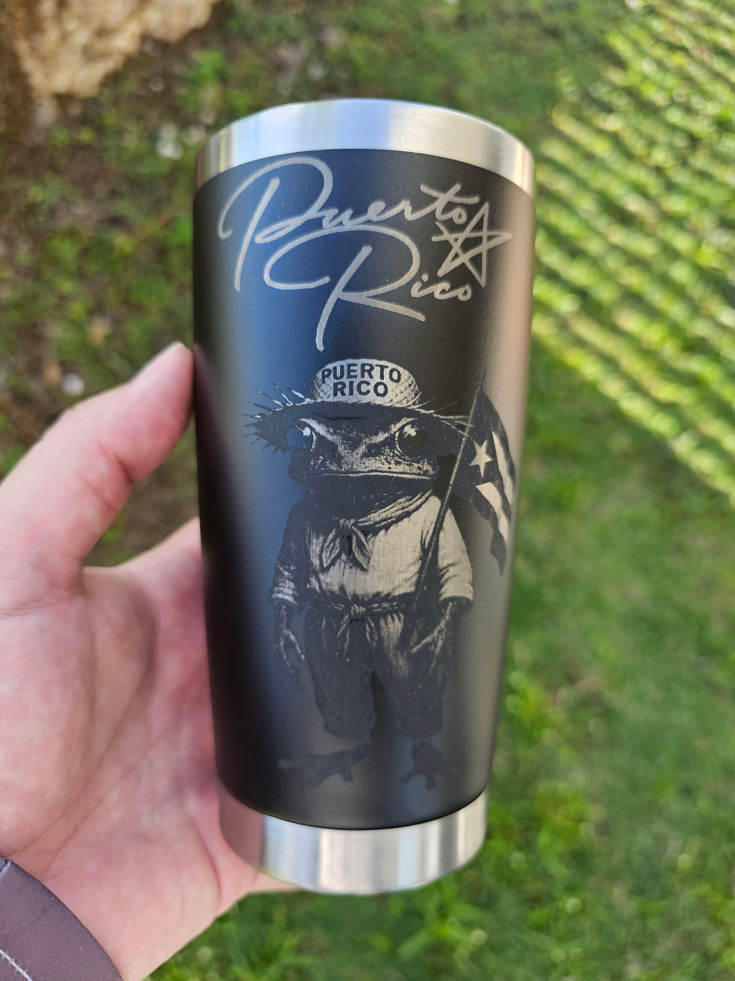 Tumbler 20 oz
