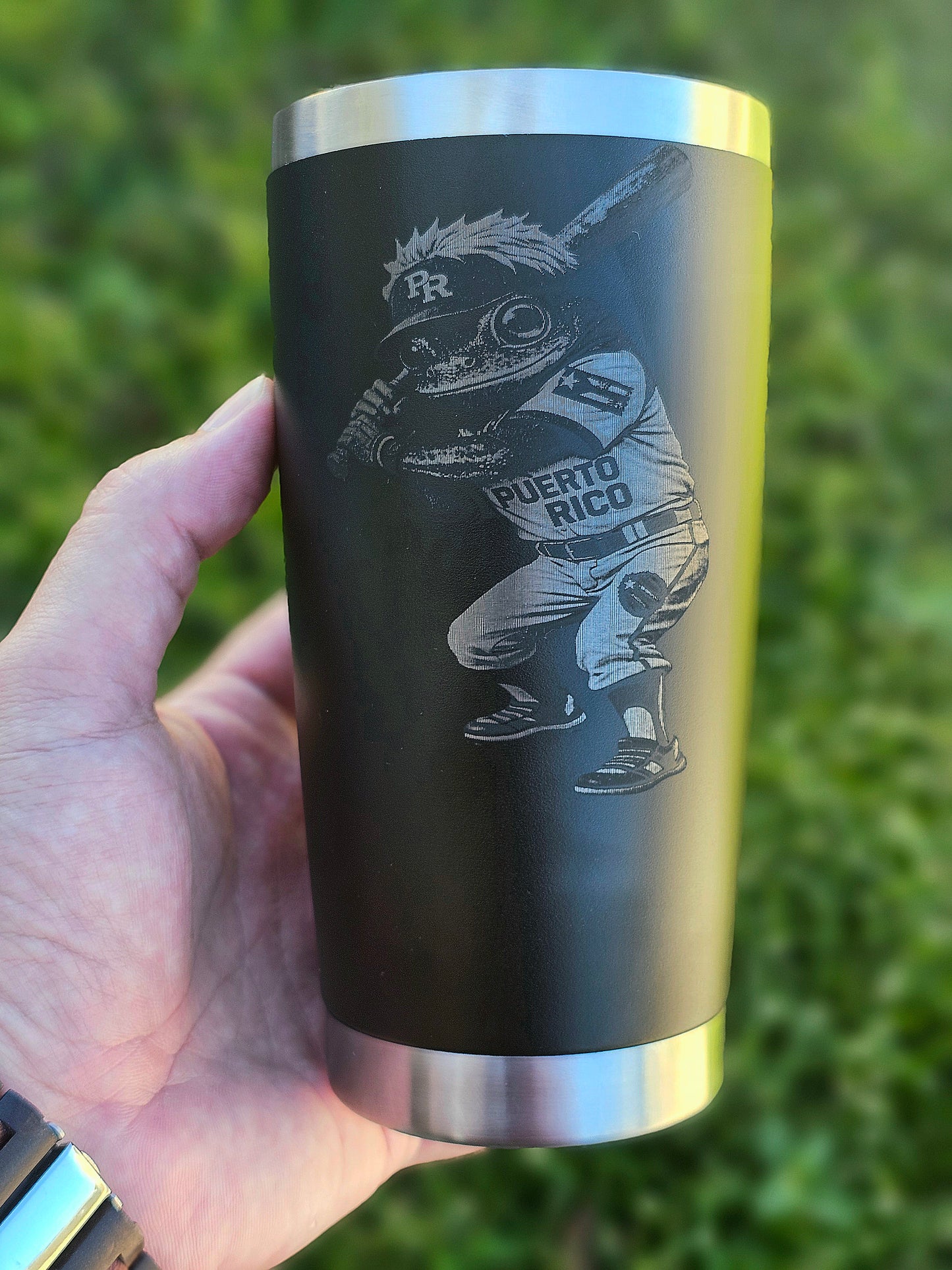 Tumbler 20 oz