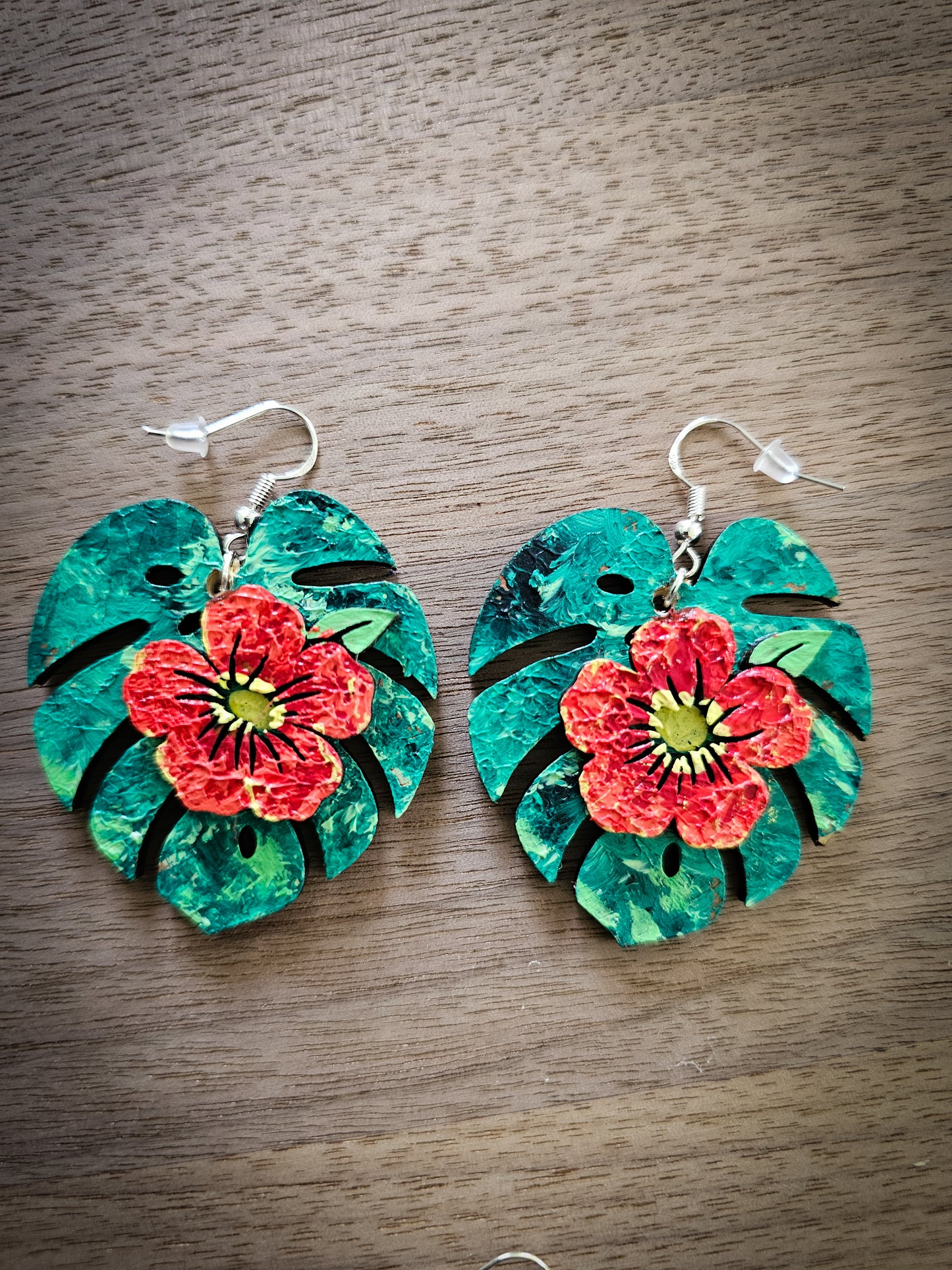 A. Flor de Borikén, Creaciones by Alenys