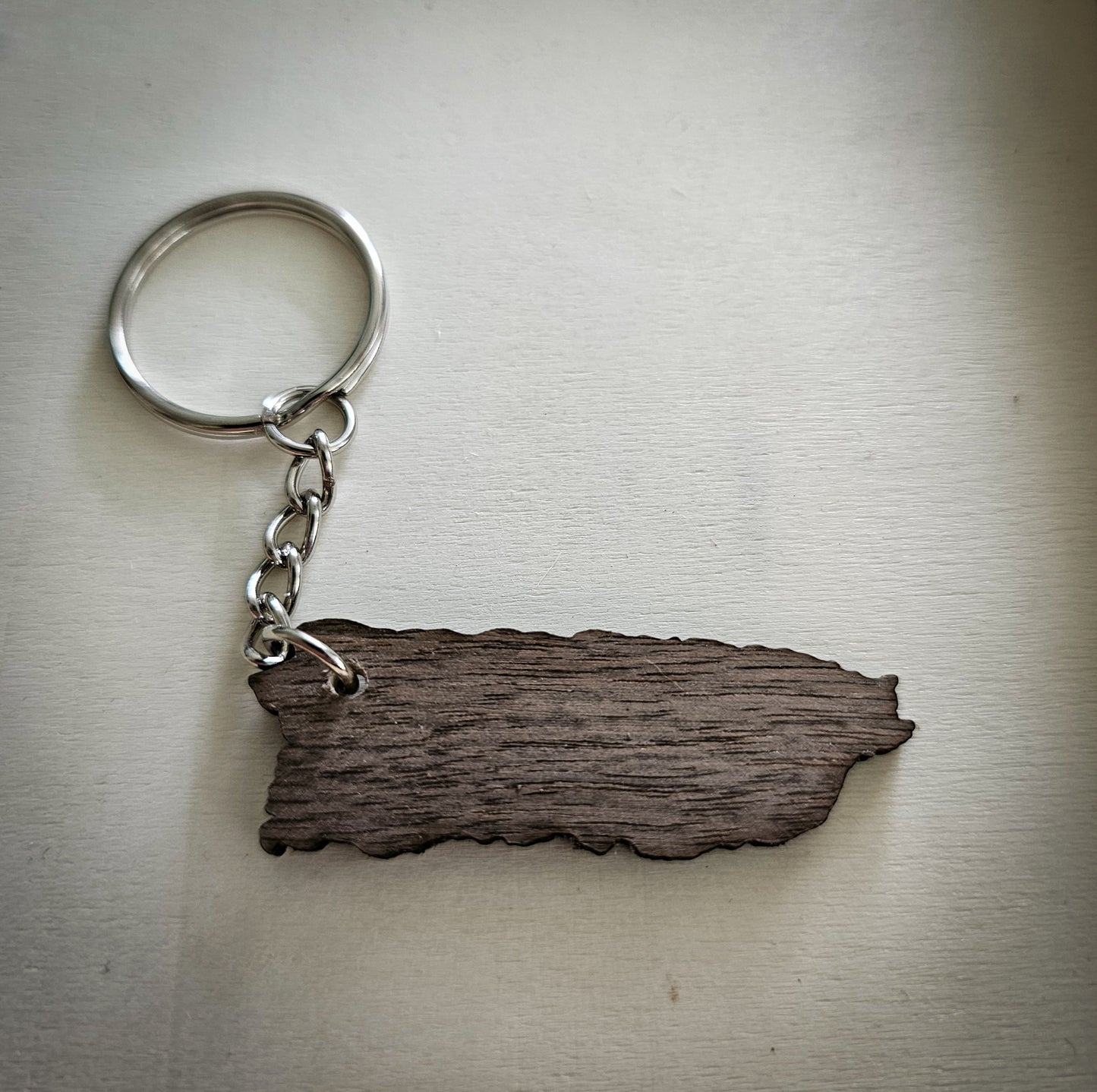 A. Llavero Puerto Rico