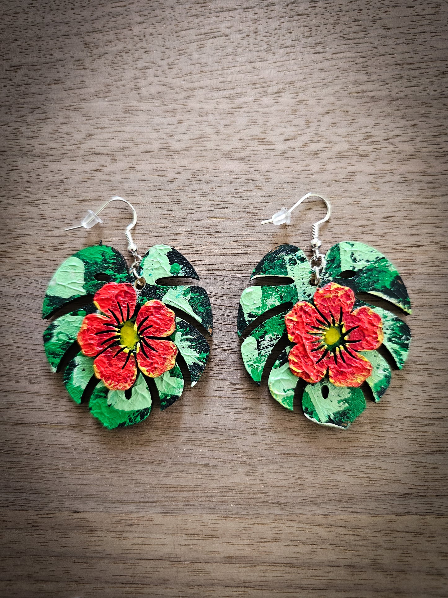 A. Flor de Borikén, creaciones by Alenys