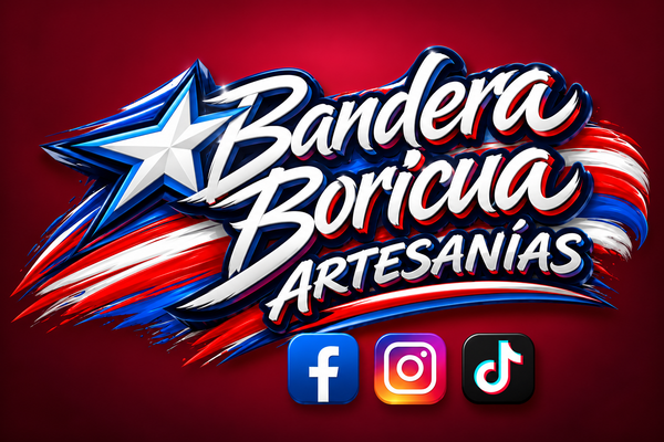 Bandera Boricua