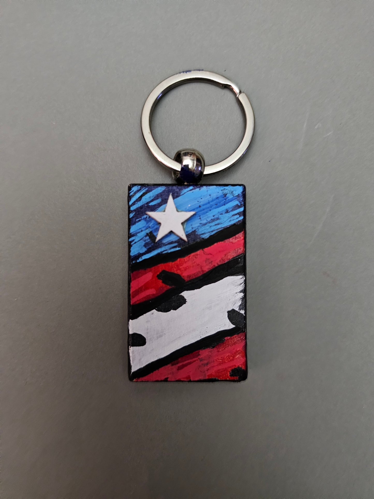 Keychain by Alenys