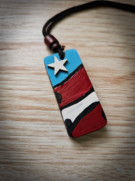 Collar Boricua