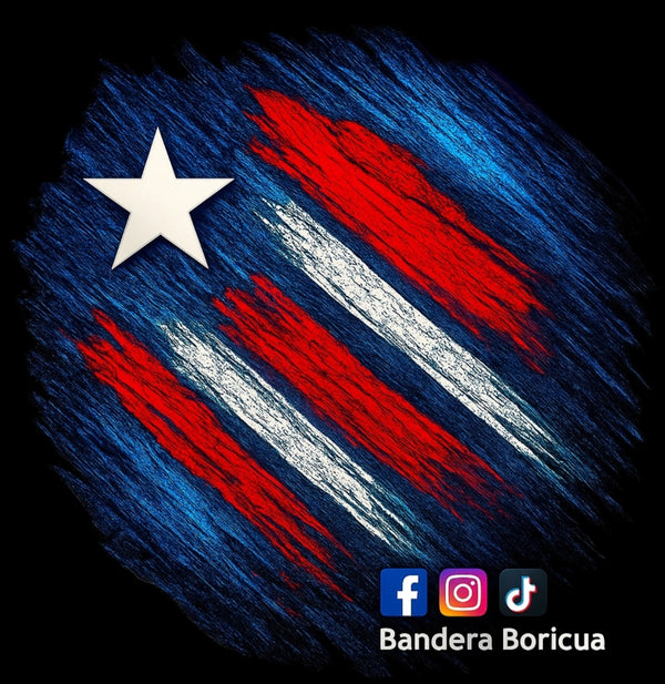 Bandera Boricua