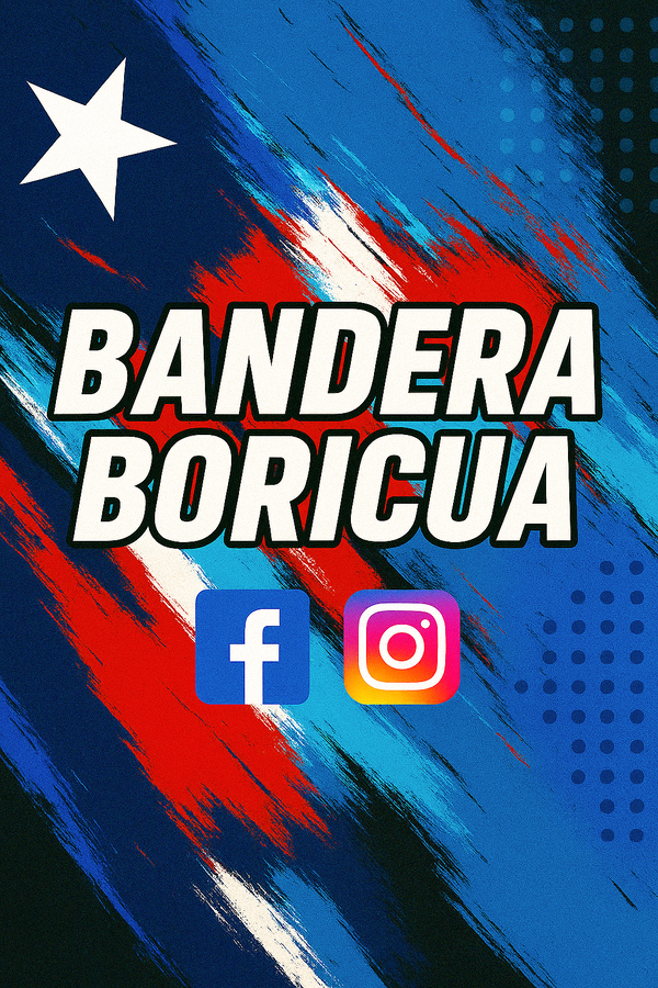 Bandera Boricua